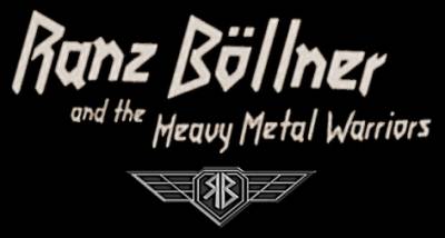 logo Ranz Böllner And The Heavy Metal Warriors